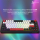 Ajazz AK820 MAX PLUS Avocado Switch Black Gray z ekranem - 1536374 - zdjęcie 15